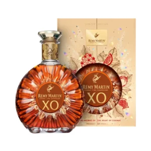 Remy Martin XO – EOY 2025
