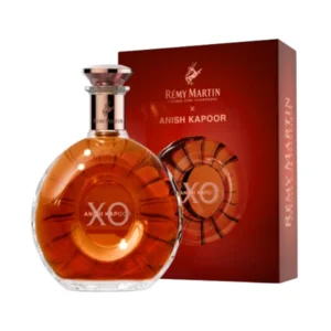 Remy Martin XO – Anish Kapoor