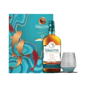 Singleton Glen Ord 12 Year Old - Gift Set 2026