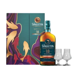 Singleton Glen Ord 18 Year Old - Gift Set 2026