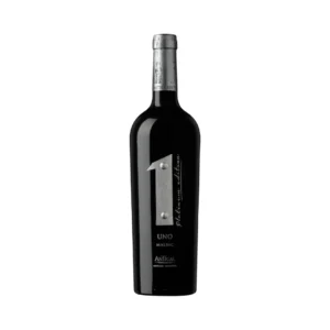 Antigal Uno Malbec Platinum Edition