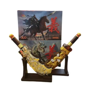 GuanDao 关刀 - Napoleon XO 500ML