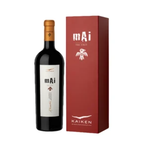 Kaiken Mai Malbec 2018 With Gift Box