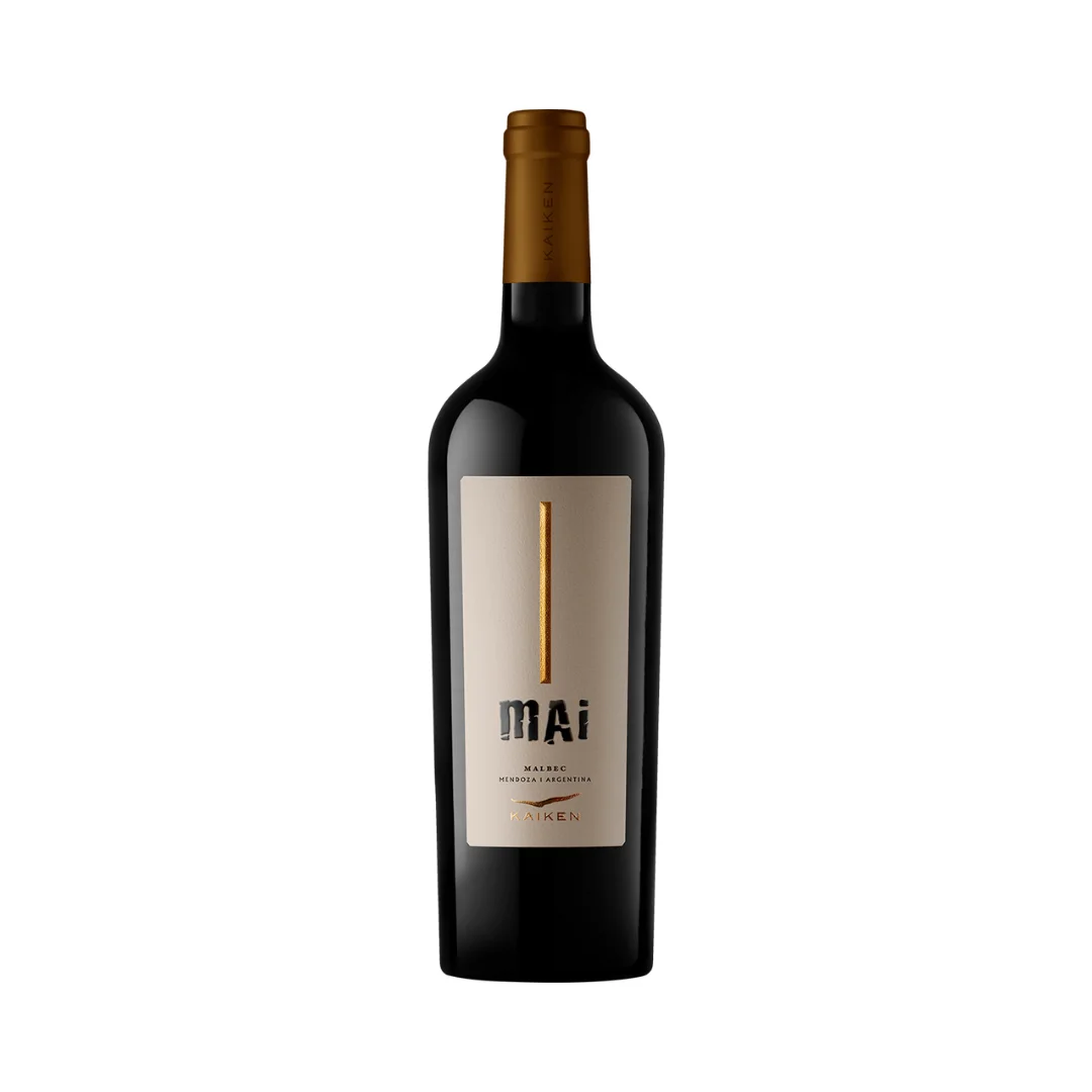 Kaiken Mai Malbec 2018 With Gift Box - Image 3