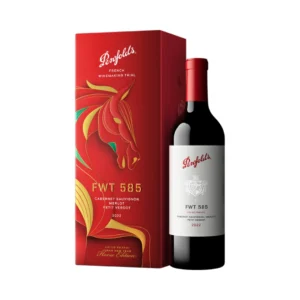 Penfolds FWT 585 Red Blend