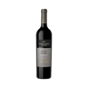 Terrazas Grand Malbec