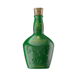 Royal Salute 21 Years - The Rio de Janeiro Polo Edition