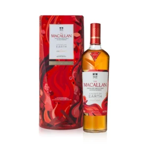 Macallan A Night on Earth - The First Light 2025