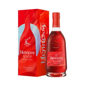 Hennessy VSOP - Jackson Wang 2026