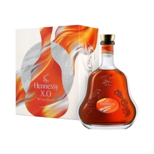 Hennessy XO - Jackson Wang 2026