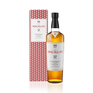 Macallan Double Cask 12 Years Old