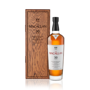 Macallan Double Cask 30 Years Old