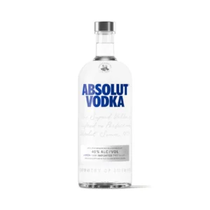 Absolut Vodka