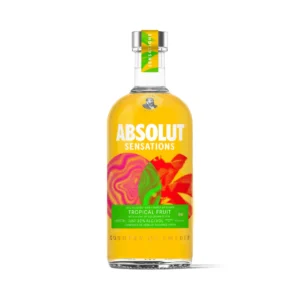 Absolut Sensations