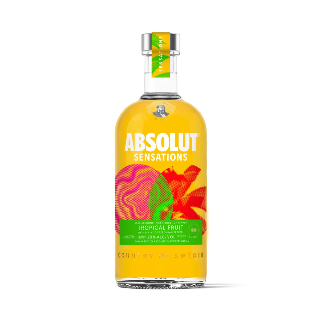 Absolut Sensations