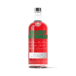 Absolut Watermelon
