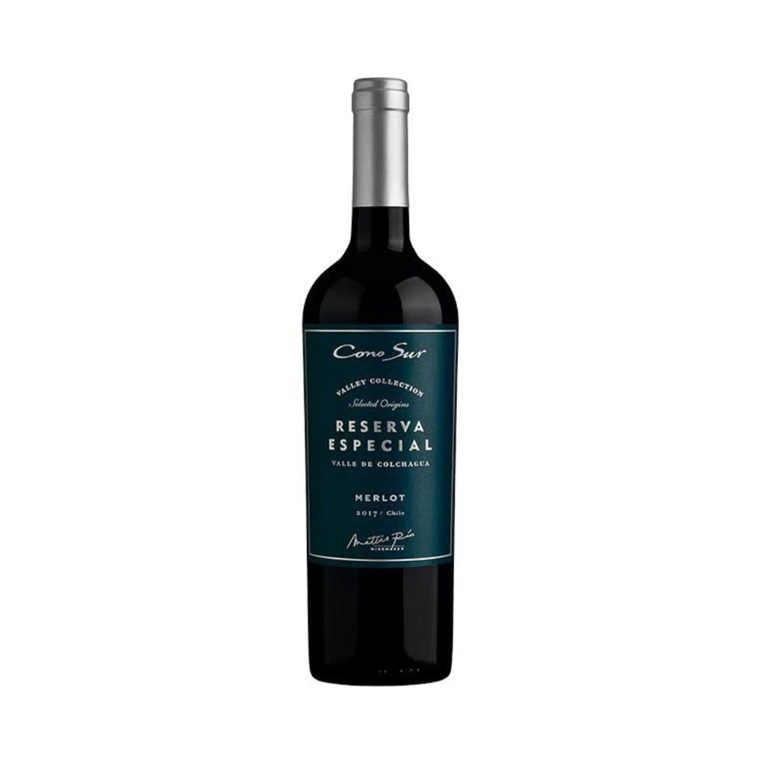Cono Sur Reserva Especial Merlot