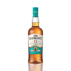 Glenlivet 12 Year Old