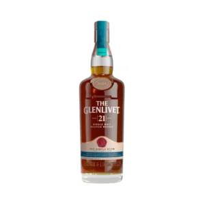 Glenlivet 21 Year Old