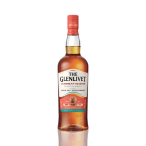 Glenlivet Caribbean Reserve