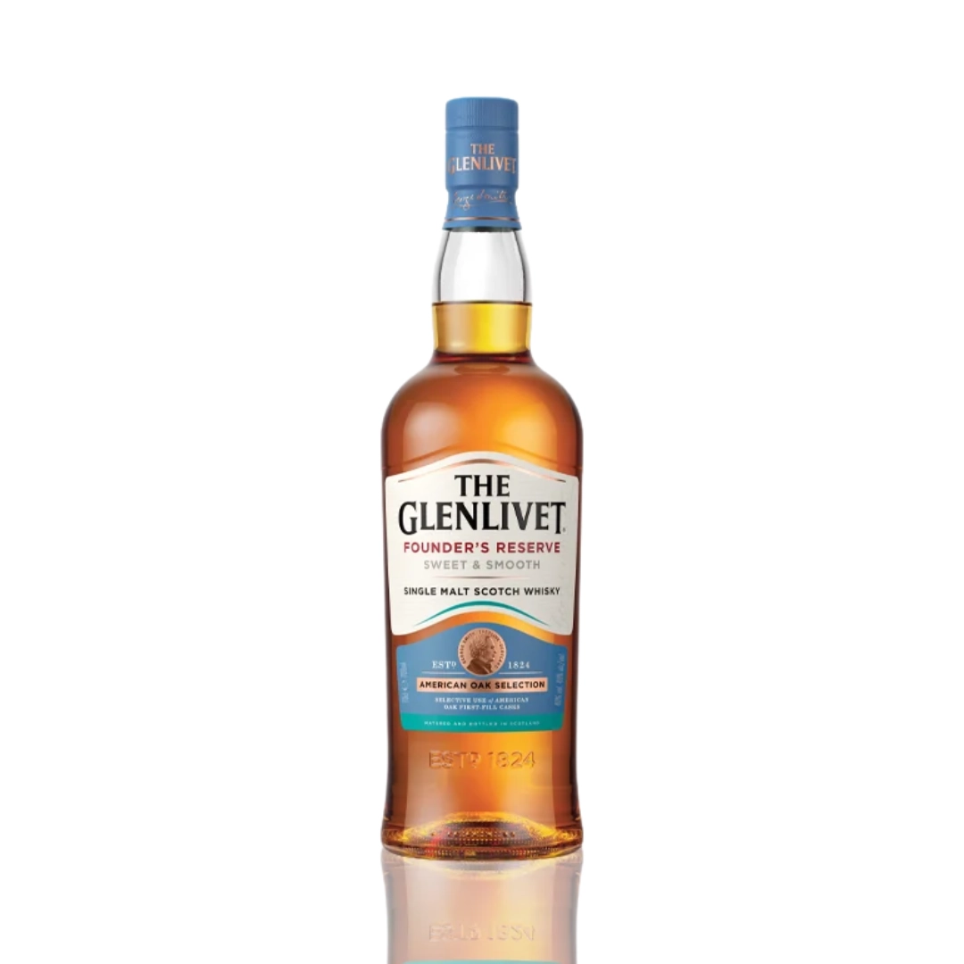 Glenlivet Founder's Reserve