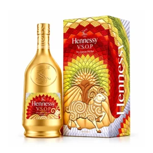 Hennessy VSOP CNY 2027 Goat Edition