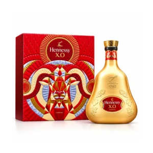 Hennessy XO CNY 2027 Goat Edition