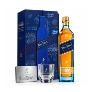 Johnnie Walker Blue Label GIft Pack 2027