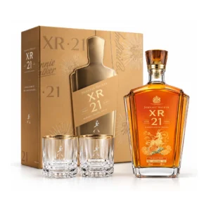 John Walker & Sons XR21 Gift Set 2027