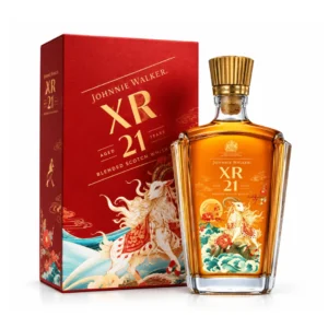 John Walker & Sons XR21 - 2027 Goat Edition
