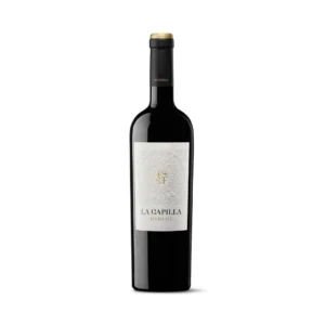La Capilla Merlot