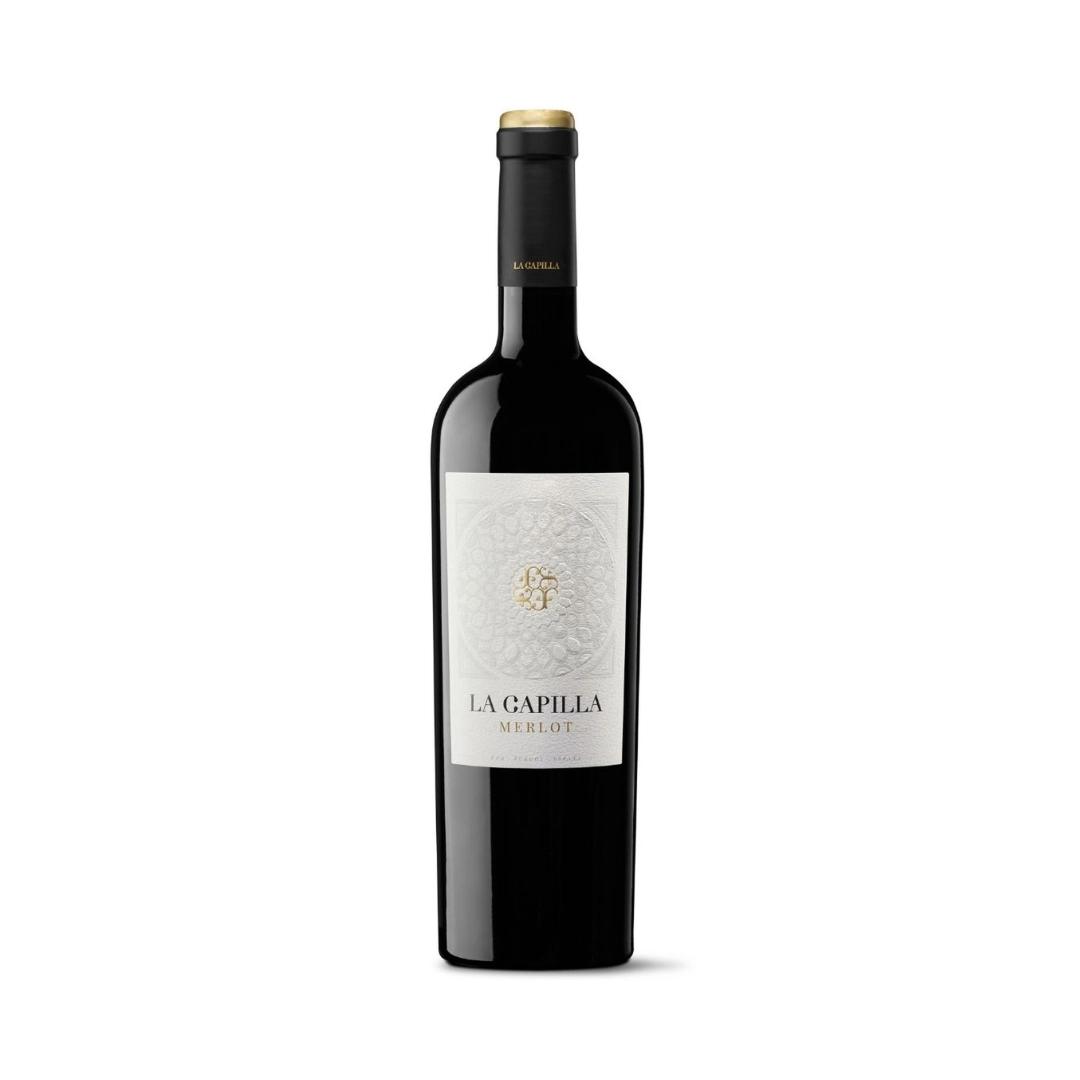 La Capilla Merlot