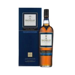 Macallan Estate Reserve