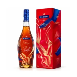 Martell Noblidge CNY 2027 Goat Edition