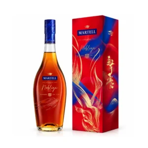 Martell Noblidge Gift Box 2027
