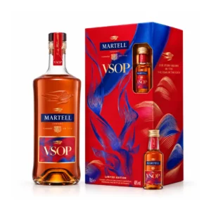 Martell VSOP CNY Gift Set 2027