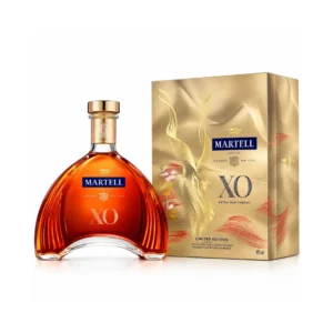 Martell XO Gift Pack 2027