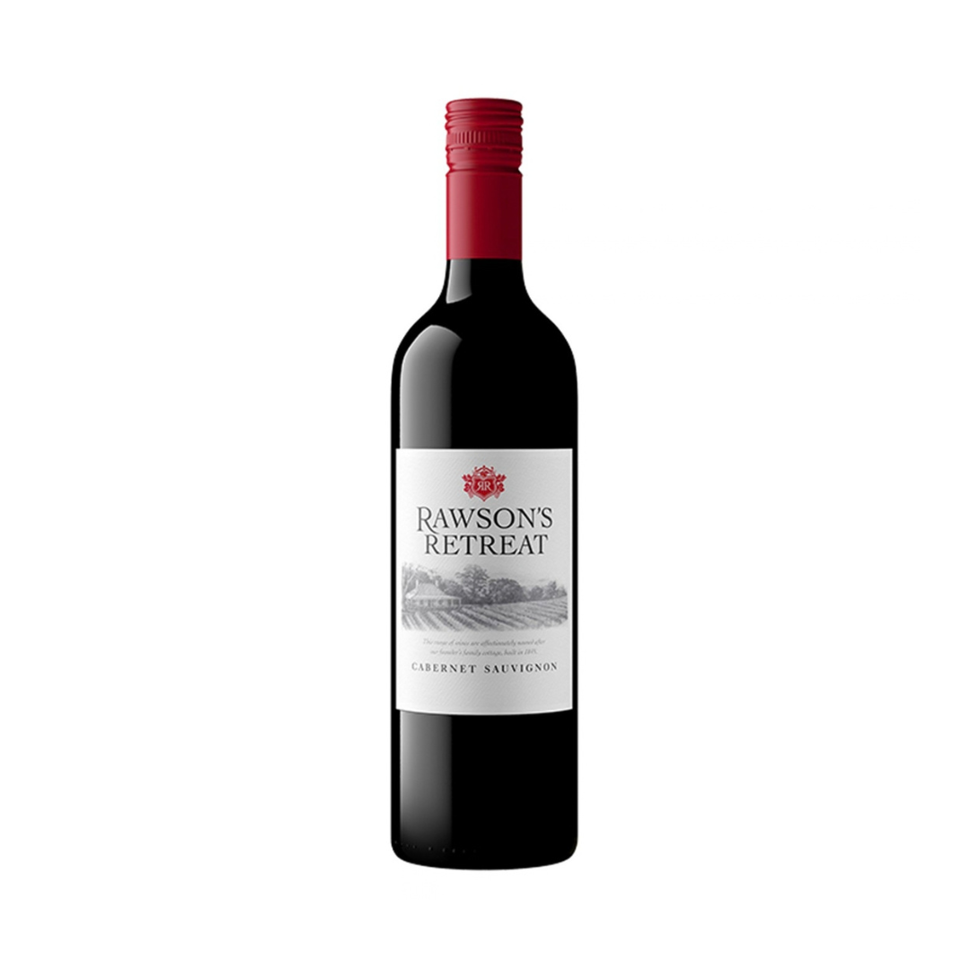 Rawson’s Retreat Cabernet Sauvignon