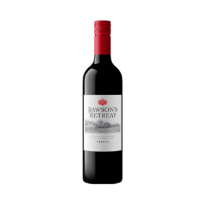 Rawson’s Retreat Merlot