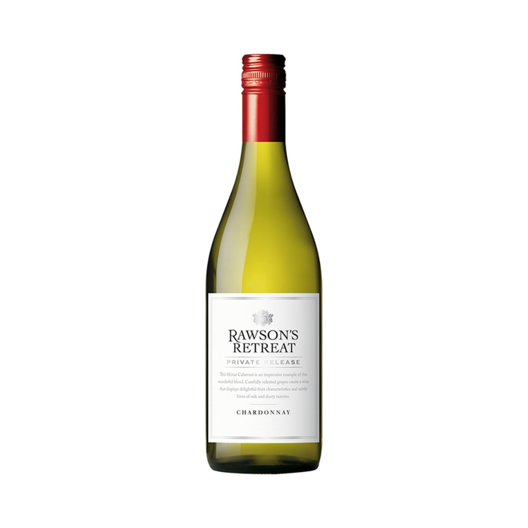 Rawson’s Retreat Private Release Chardonnay