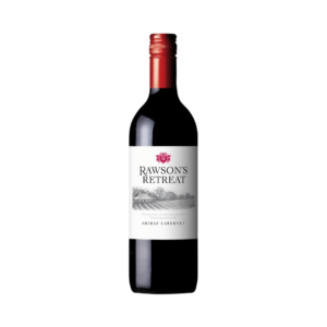 Rawson’s Retreat Shiraz Cabernet