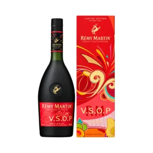 Remy Martin VSOP CNY 2027 Goat Edition