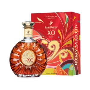 Remy Martin XO CNY 2027 Goat Edition