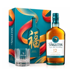 Singleton Glen Ord 12 Year Old Gift Set 2027