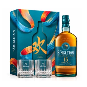 Singleton Glen Ord 15 Year Old Gift Set 2027