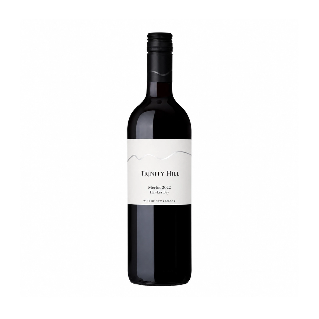 Trinity Hill Hawke's Bay Merlot